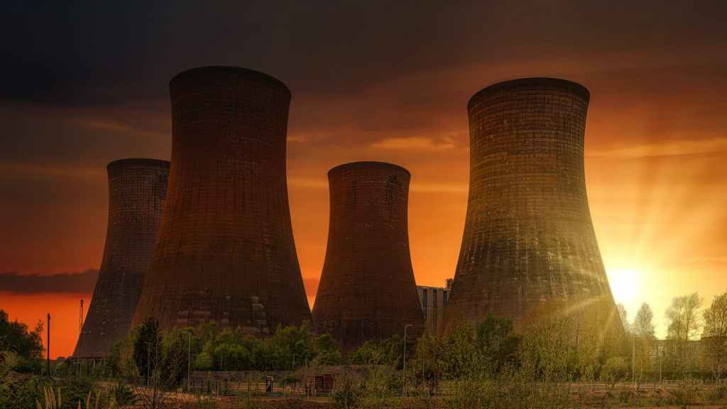 Energia nuclear pode ser aliada contra a mudança&nbsp;climática?