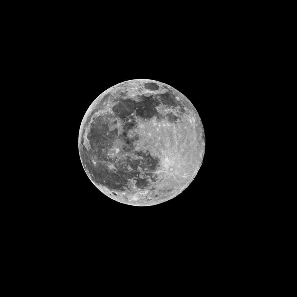 Lua Cheia!!!