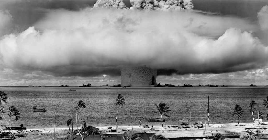 Rússia, EUA, China, Coreia do Norte: qual país tem mais armas&nbsp;nucleares?