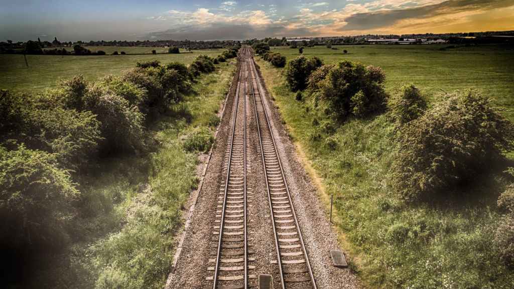 Trens maiores tiram quase 800 composições do principal corredor ferroviário do&nbsp;país