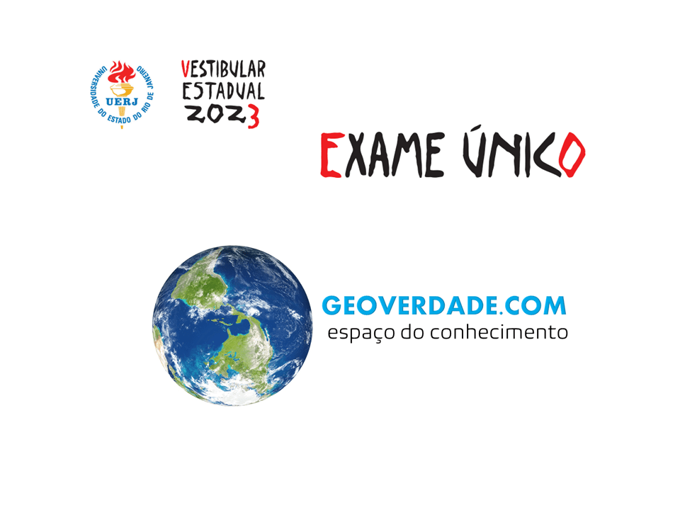 UERJ 2023 – GABARITO HUMANAS&nbsp;COMENTADO
