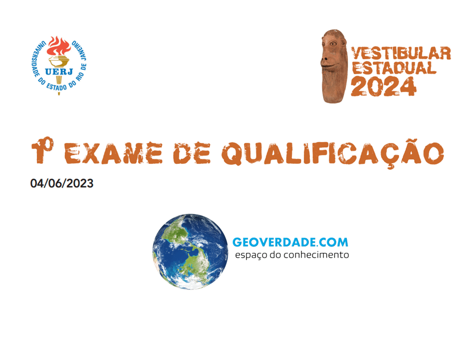 UERJ 2024 – GABARITO DE HUMANAS&nbsp;COMENTADO