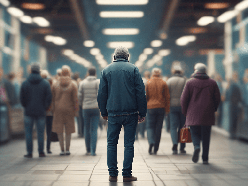 Plano de aula: Demografia&nbsp;–
