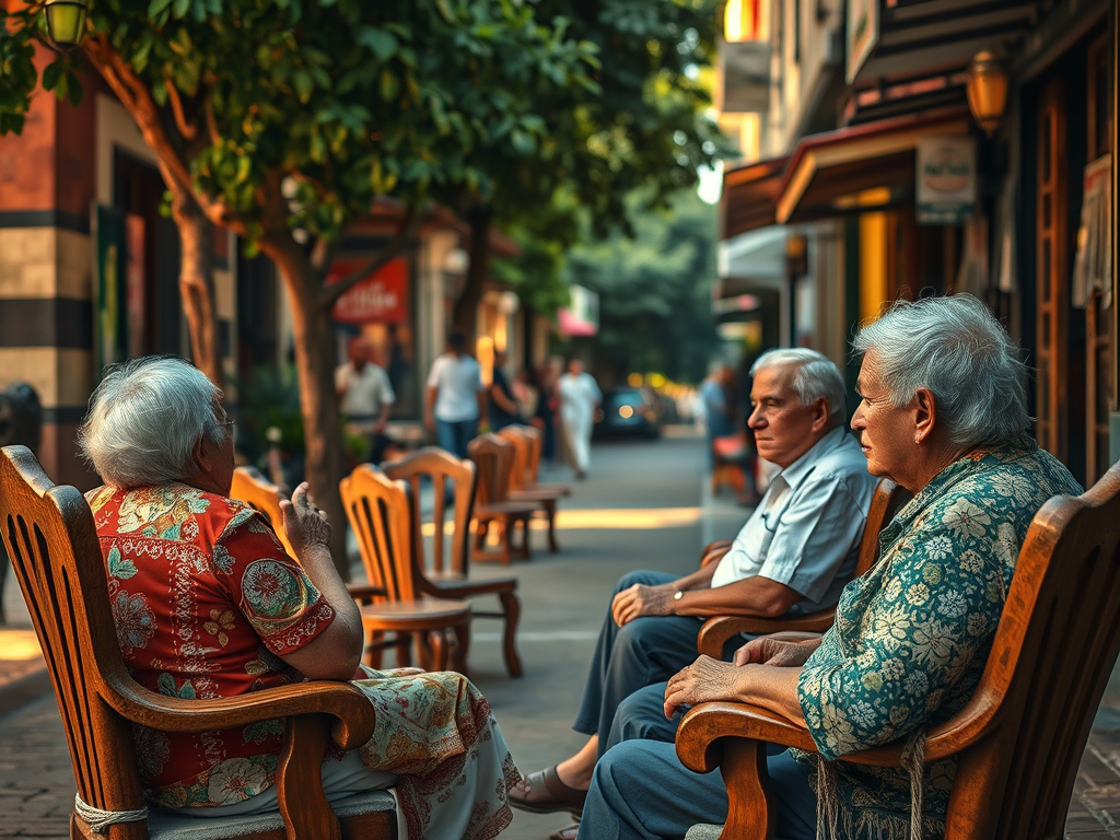 O peso da demografia na vida social e política do&nbsp;Brasil